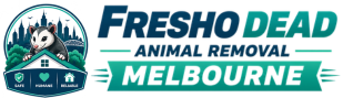 Fresho Dead Animal Removal Cairnlea logo